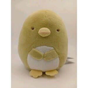 Sumikko Gurashi Penguin Plush San-x 2017 Plush 4" Toy Plush Japan